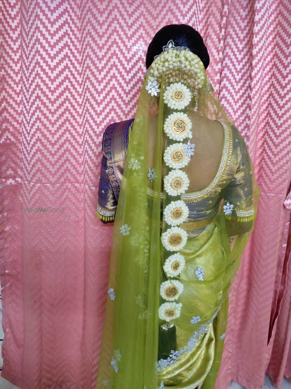 Photo From Bridal makeover's - By Mahesh Destination Makeover