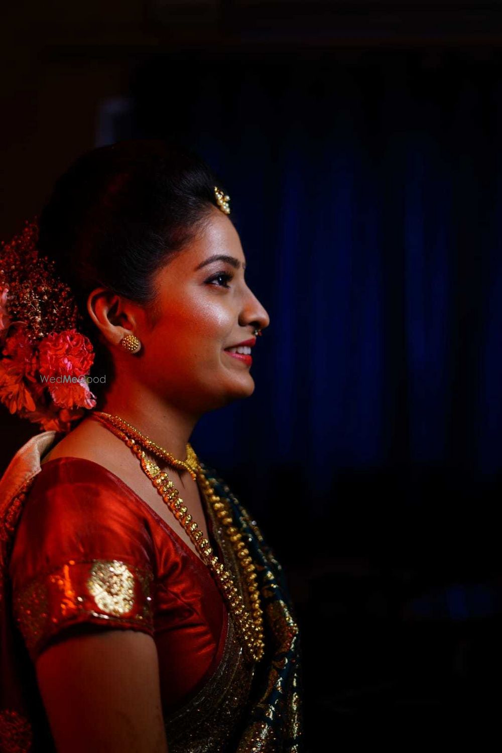 Photo From Bridal makeover's - By Mahesh Destination Makeover