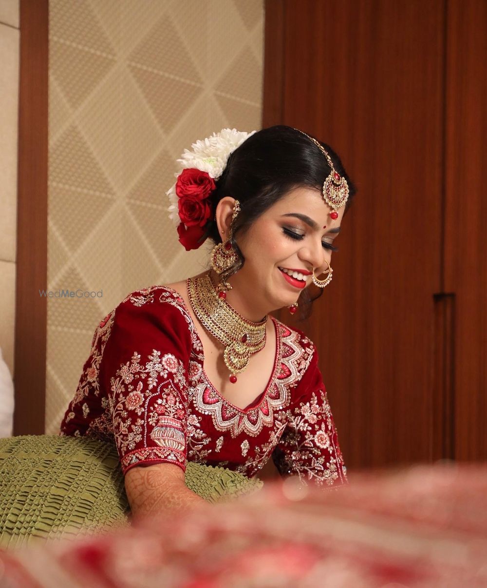 Photo From Yamini and her family makeup - By Hair and Makeup by Kamini