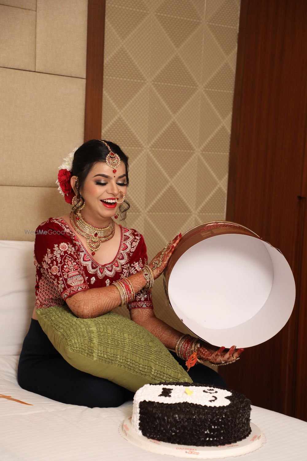 Photo From Yamini and her family makeup - By Hair and Makeup by Kamini