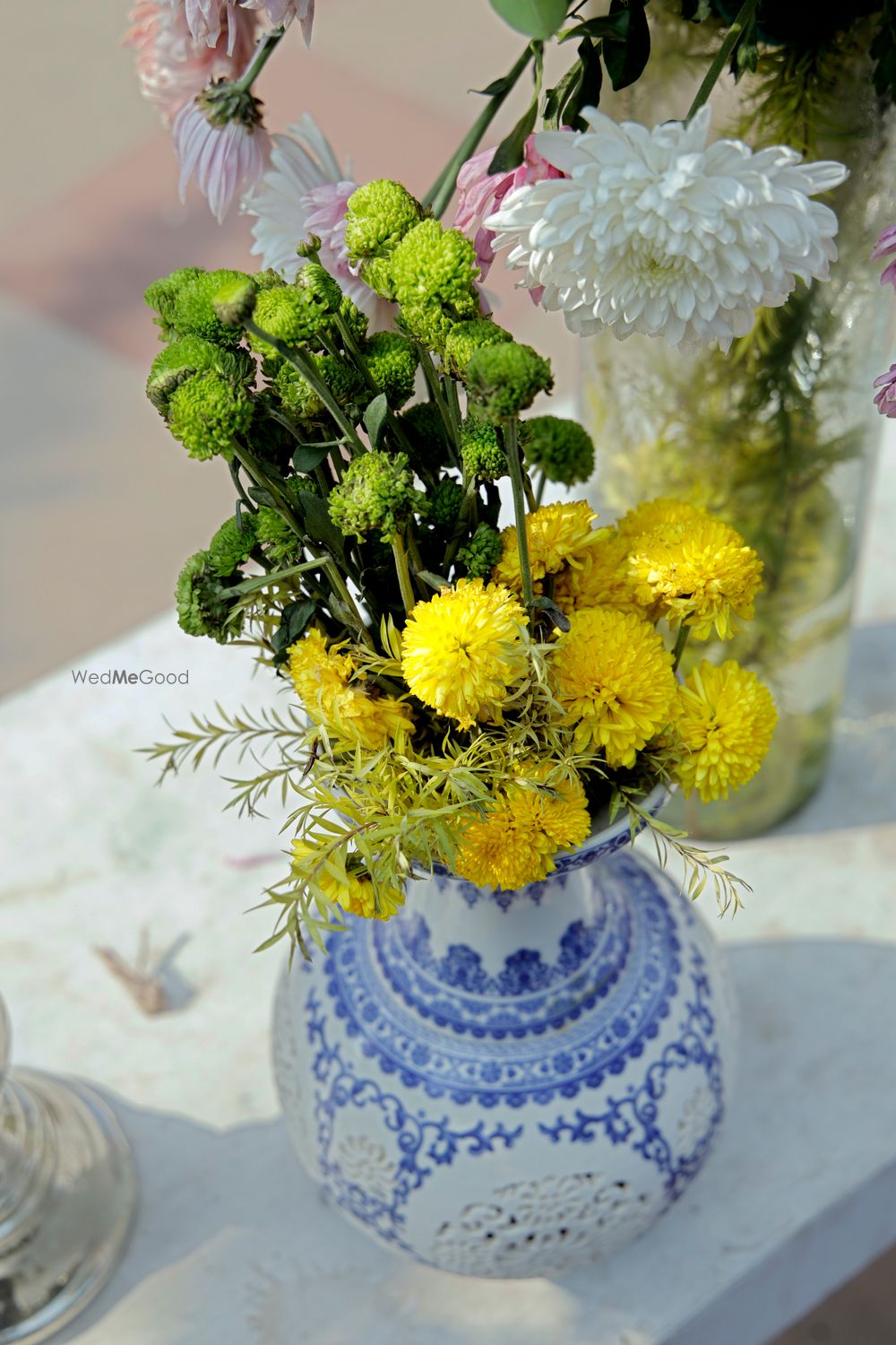 Photo From mehendi ceremony - By Impression Events