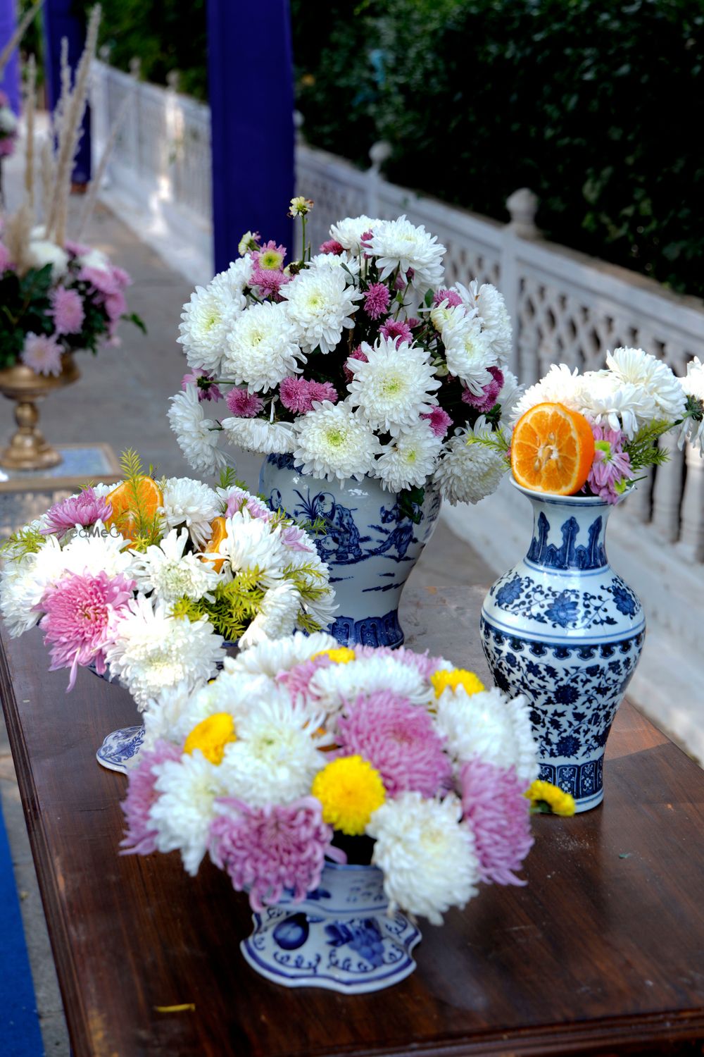 Photo From mehendi ceremony - By Impression Events