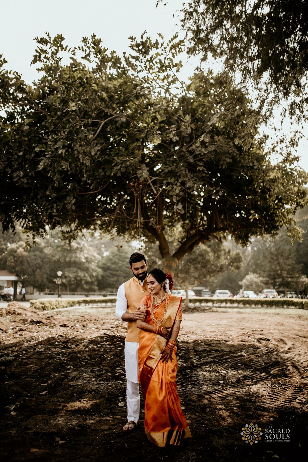Photo From Vikram X Rupali - By The Sacred Souls