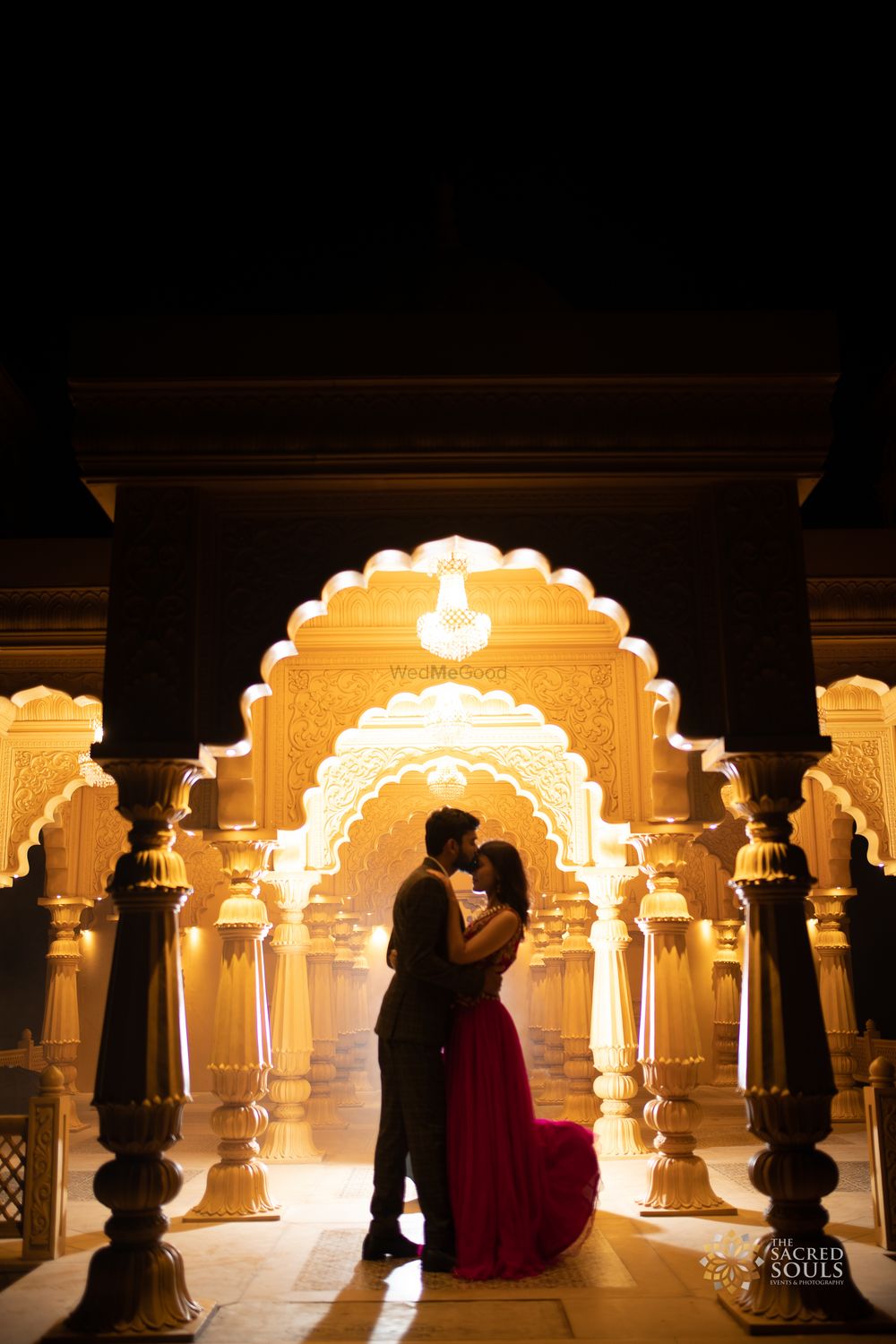 Photo From Namrata X Ajay - By The Sacred Souls