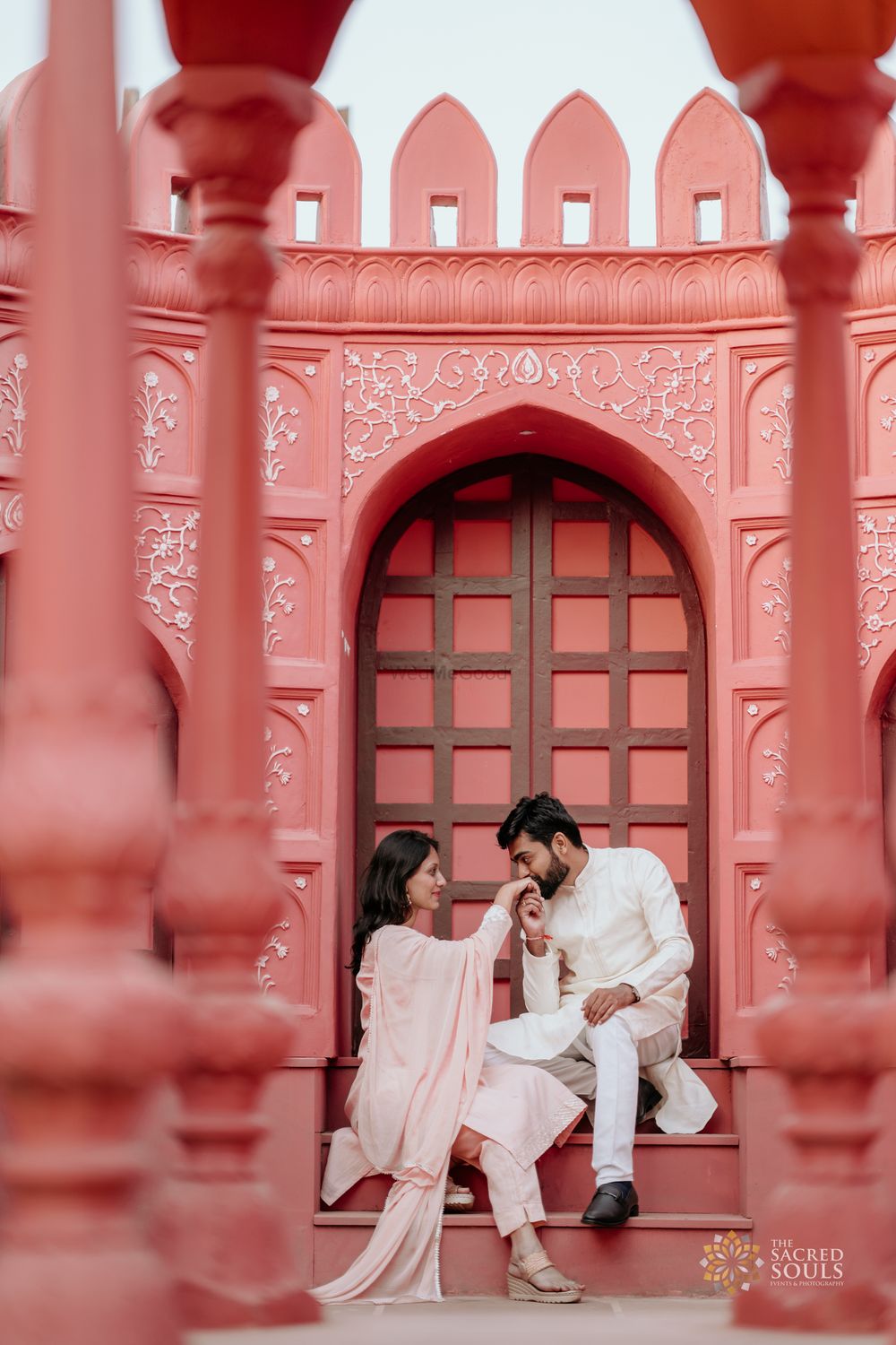 Photo From Namrata X Ajay - By The Sacred Souls