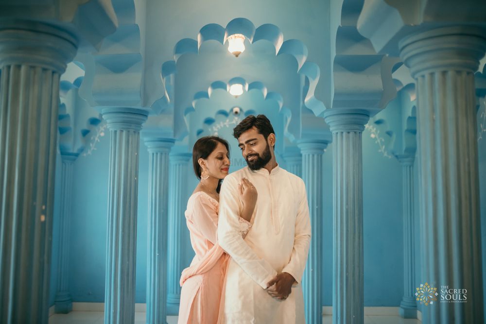 Photo From Namrata X Ajay - By The Sacred Souls