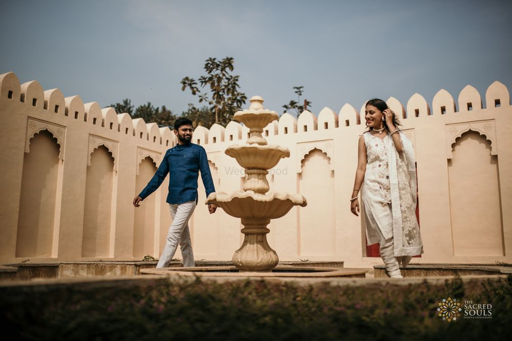 Photo From Namrata X Ajay - By The Sacred Souls