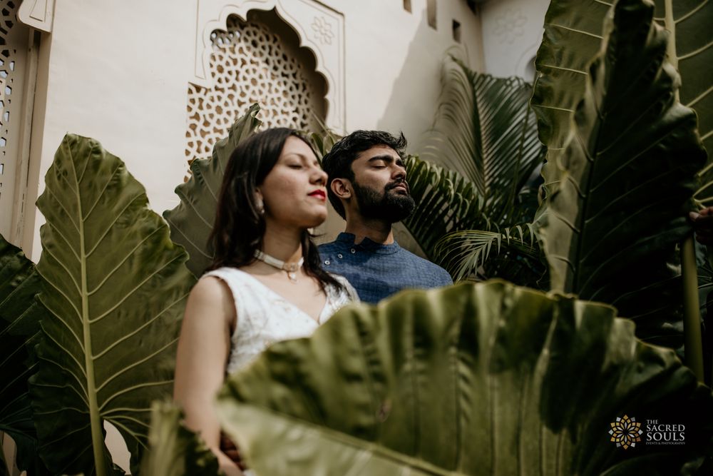 Photo From Namrata X Ajay - By The Sacred Souls