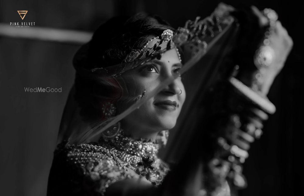 Photo From KHUSHBOO wedding - By Pink Velvet Films and Photos