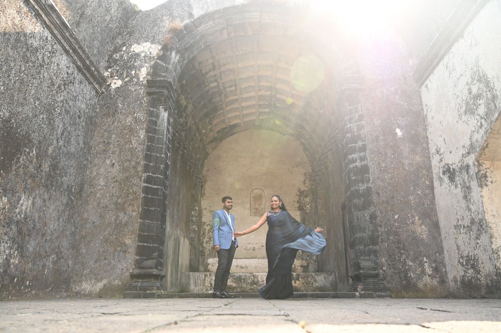 Photo From pre-wedding shoot - By Kishor Chavan Candid Photography