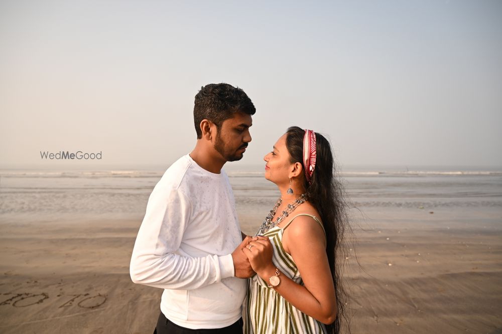 Photo From pre-wedding shoot - By Kishor Chavan Candid Photography