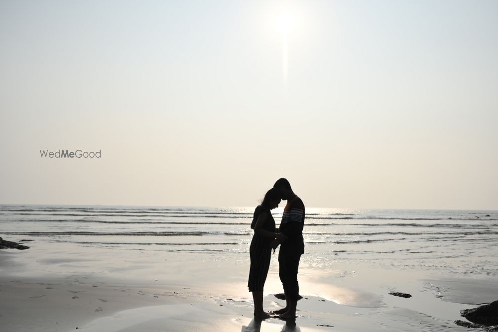 Photo From pre-wedding shoot - By Kishor Chavan Candid Photography