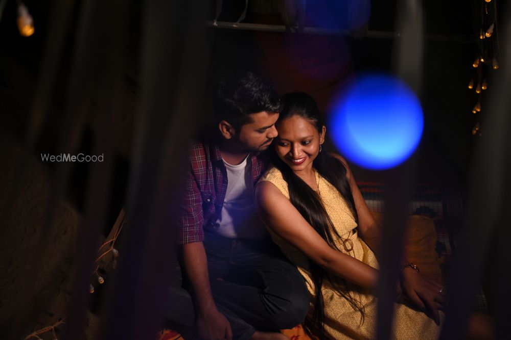 Photo From pre-wedding shoot - By Kishor Chavan Candid Photography