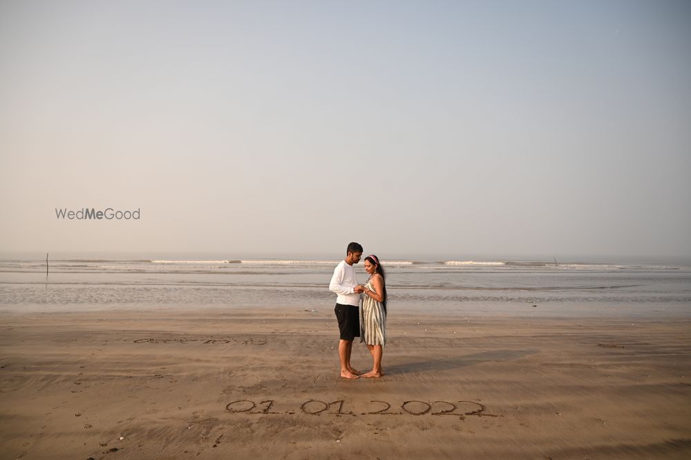 Photo From pre-wedding shoot - By Kishor Chavan Candid Photography