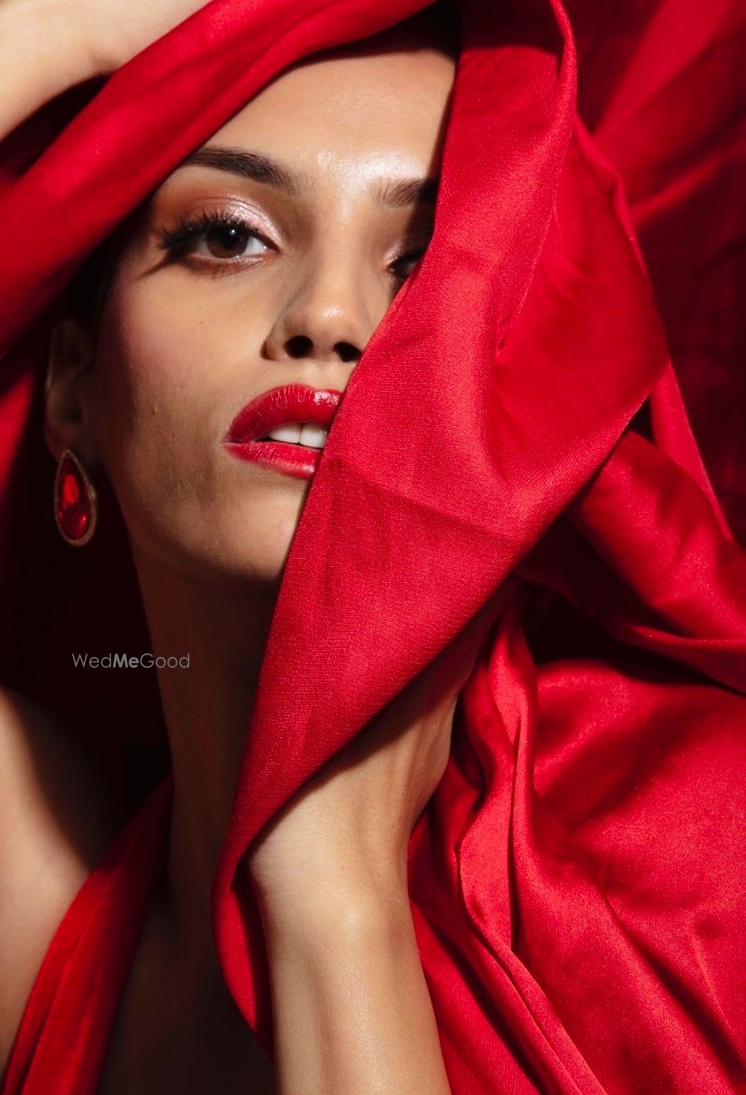 Photo From shoots - By Riya Matta Makeup & Hair