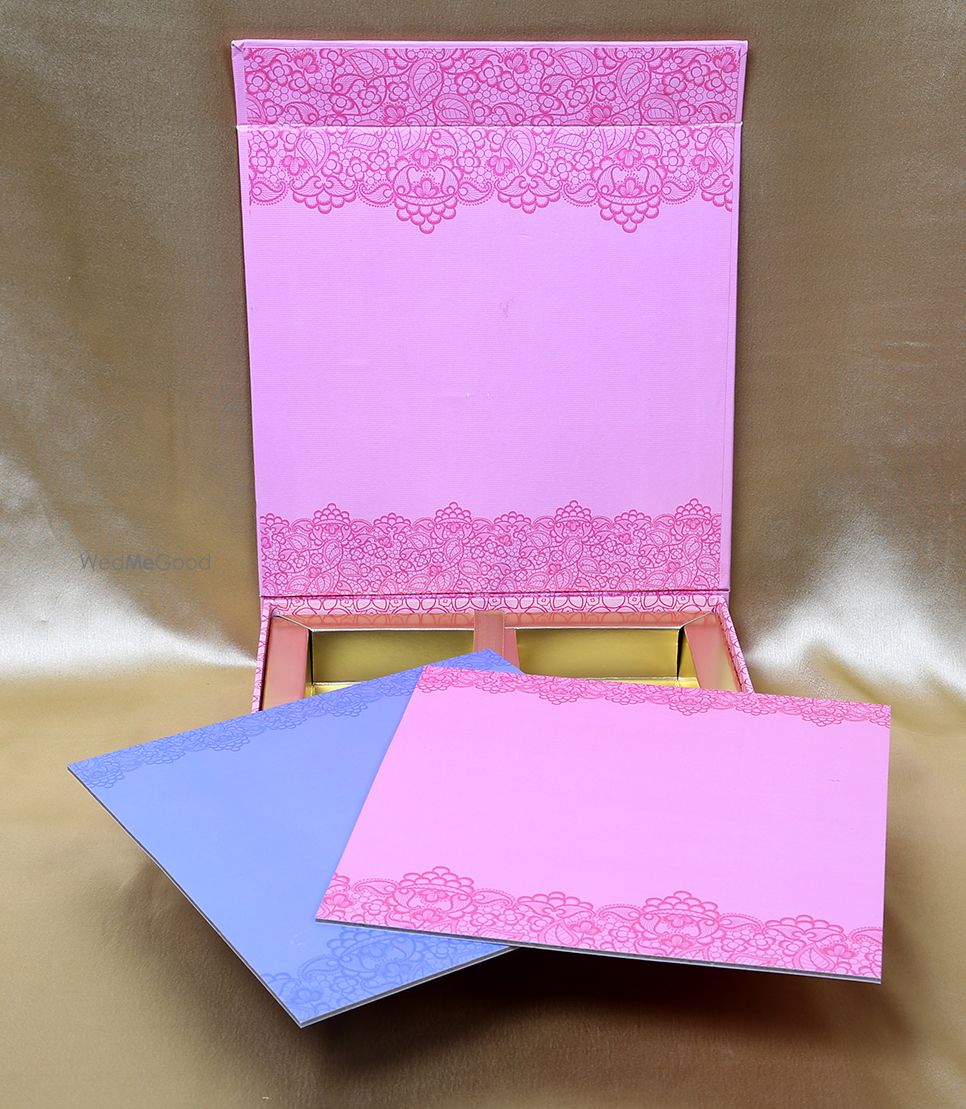 Photo From small range card boxes - By VSK cards