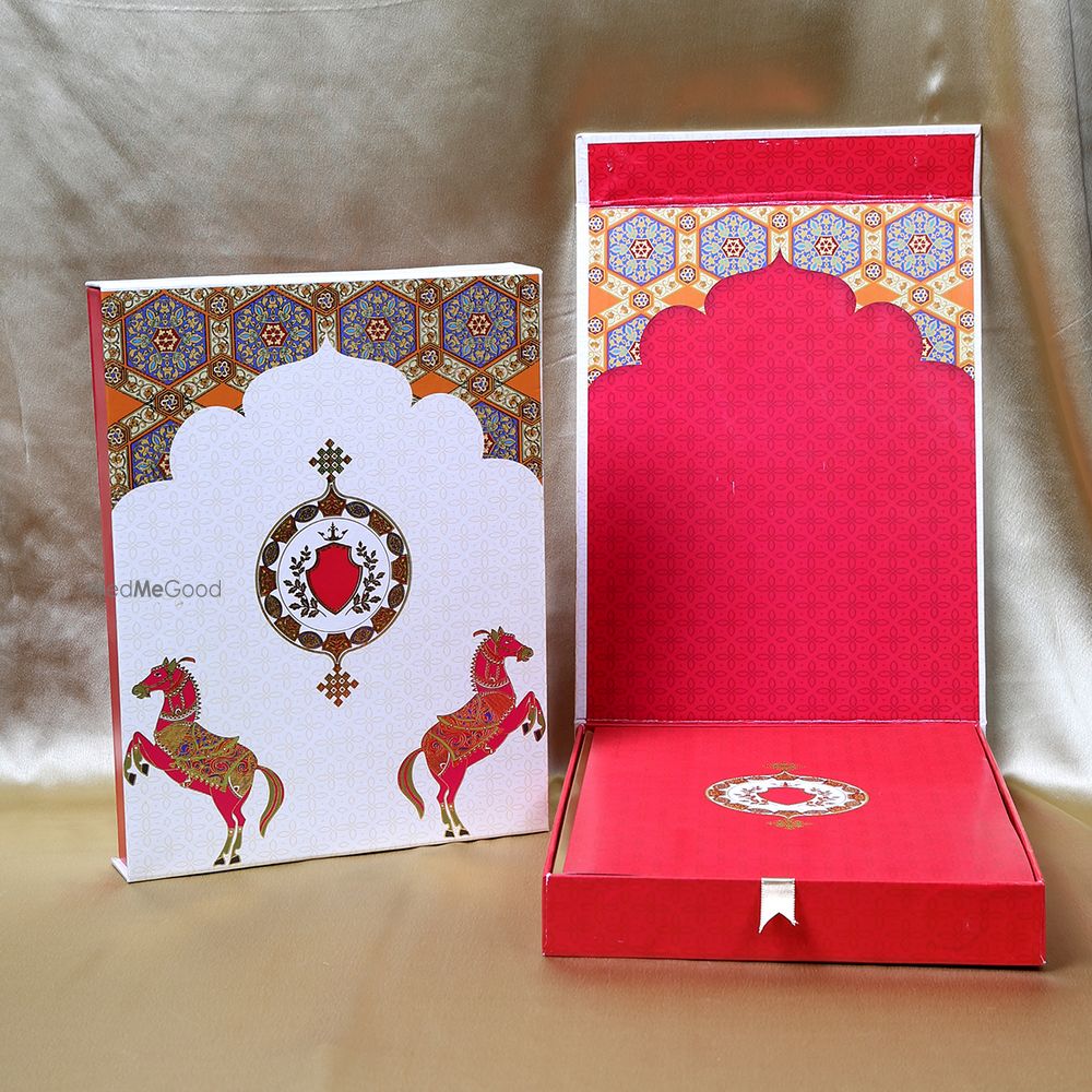 Photo From small range card boxes - By VSK cards