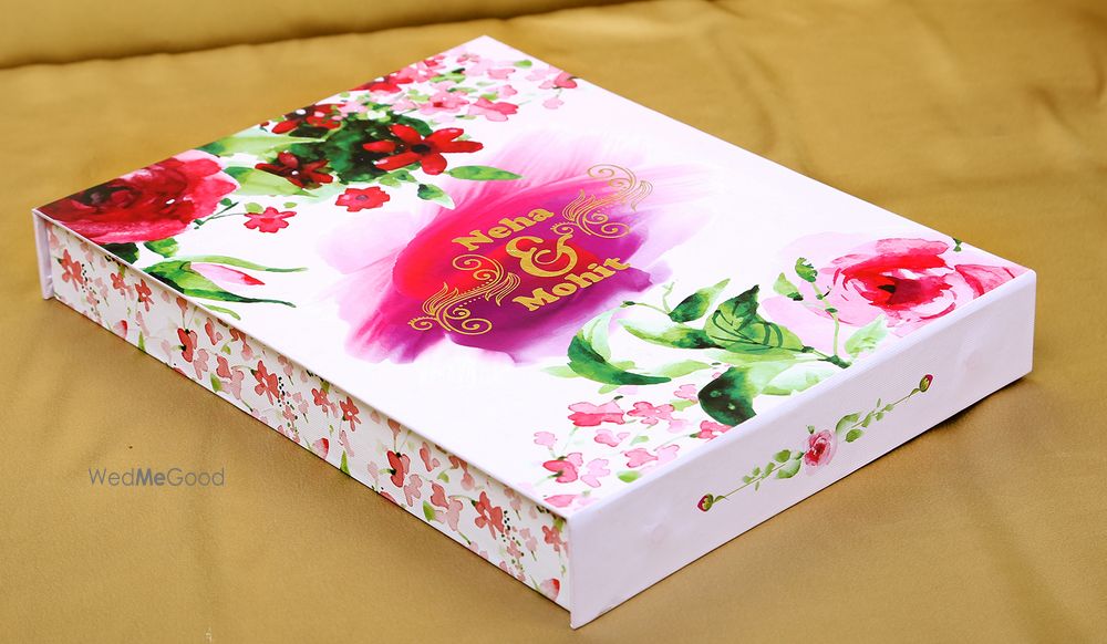 Photo From small range card boxes - By VSK cards