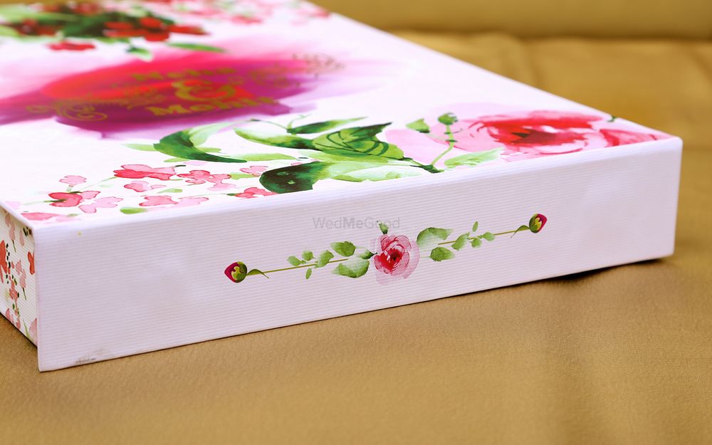 Photo From small range card boxes - By VSK cards