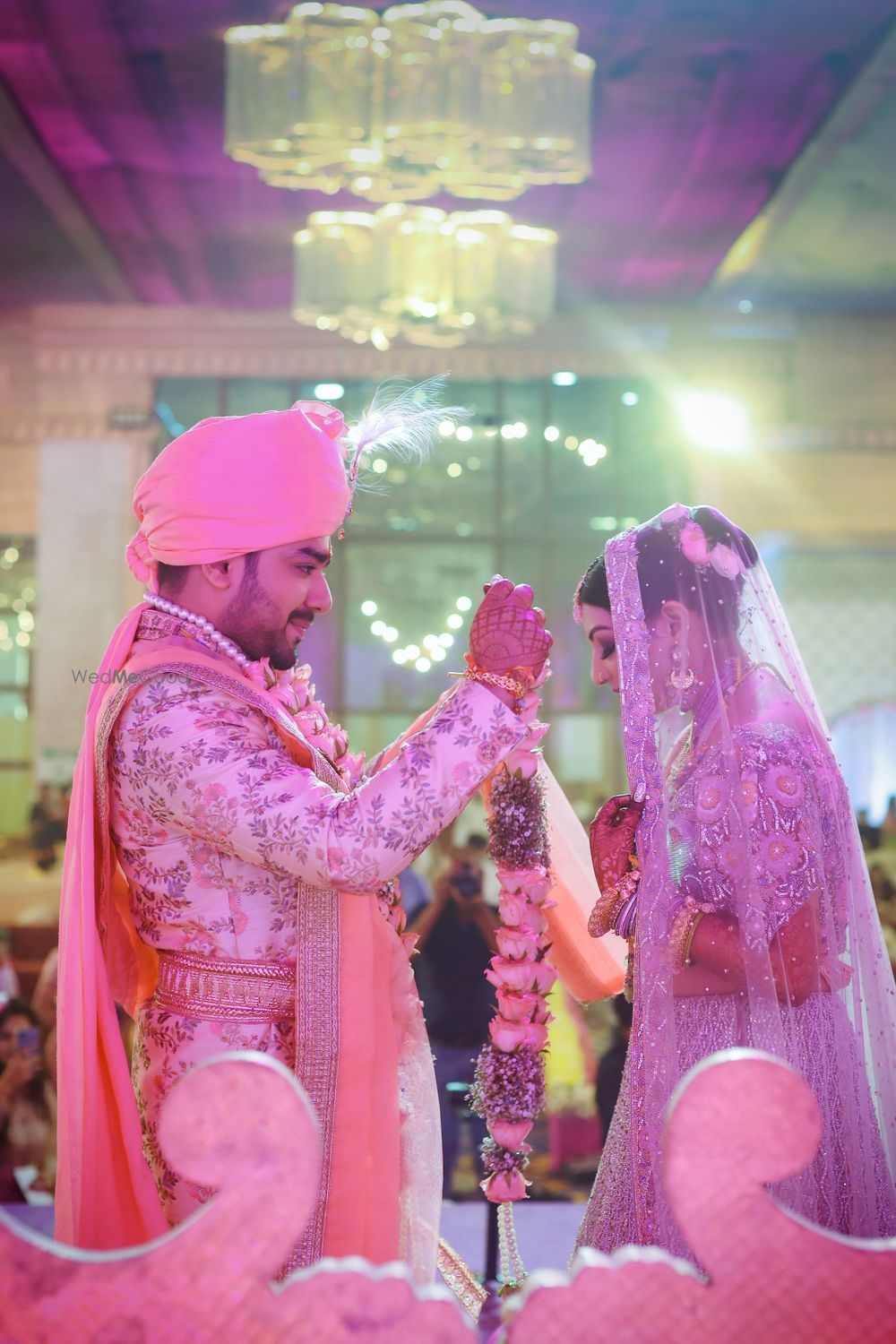 Photo From Anuj & Chitranki - By Wedclickz Photography