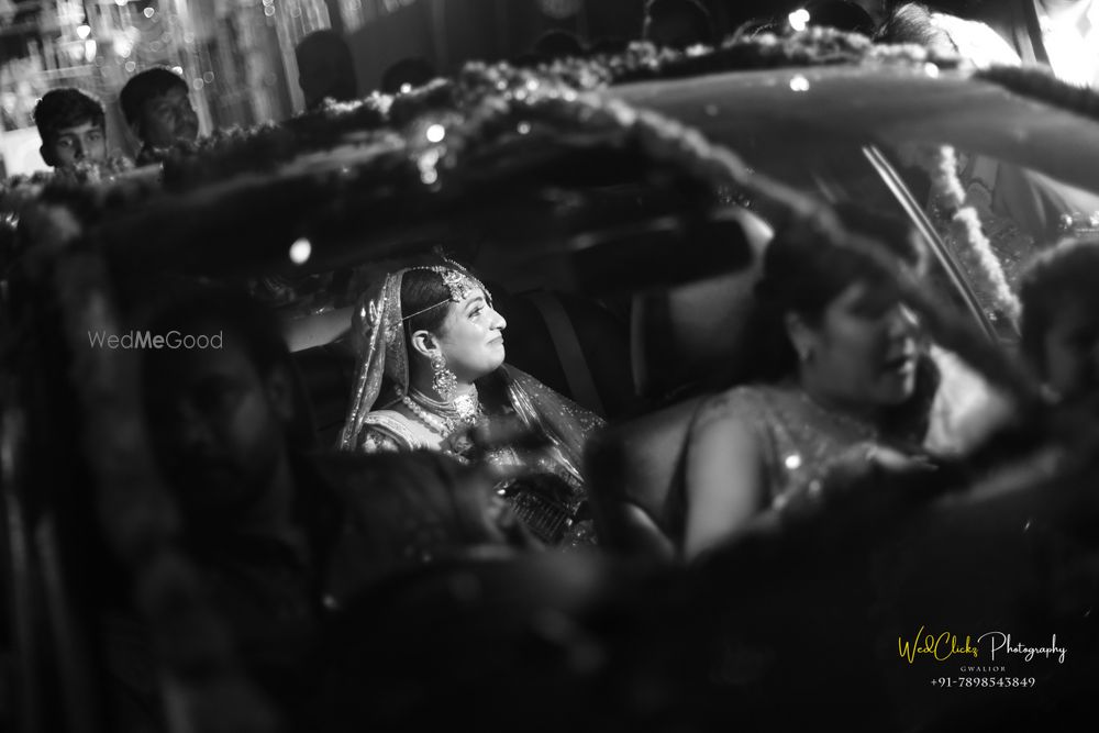 Photo From Anuj & Chitranki - By Wedclickz Photography