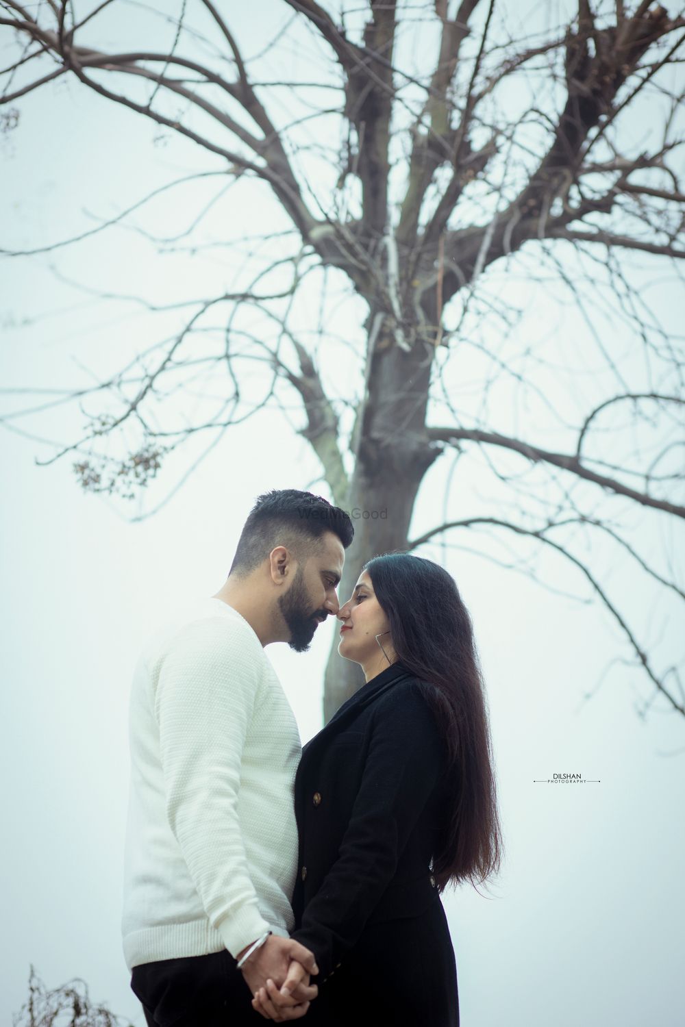 Photo From Bhupendra x Priya - By Dilshan Photography