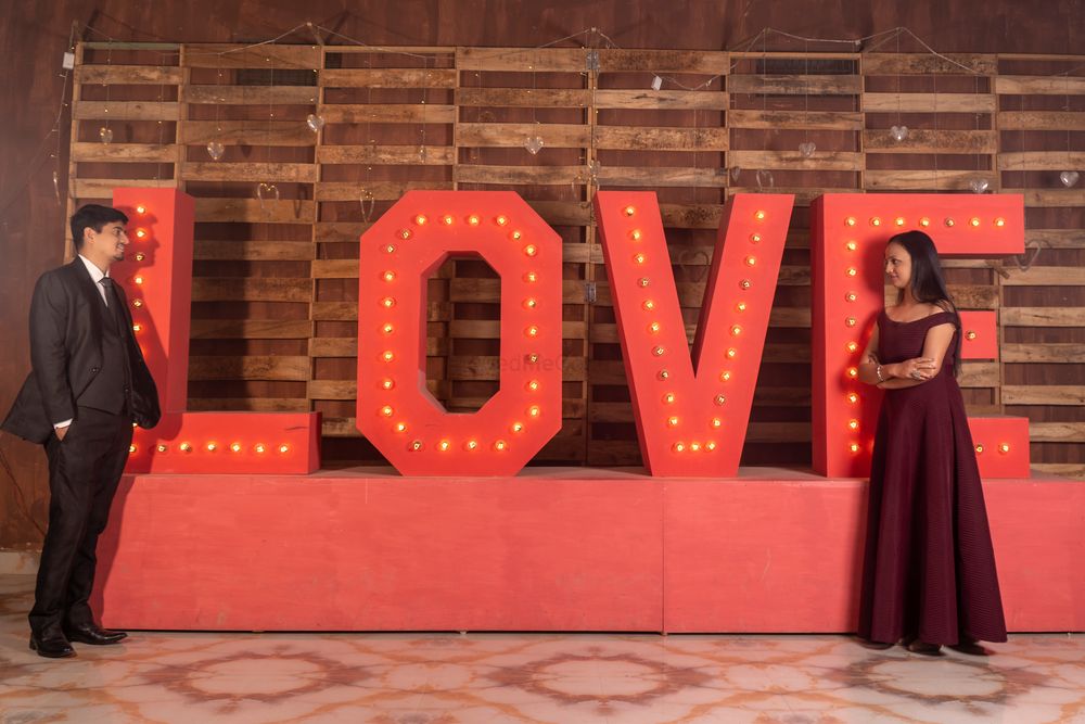 Photo From Lavanya & Durgesh - By Trend Wedding Company