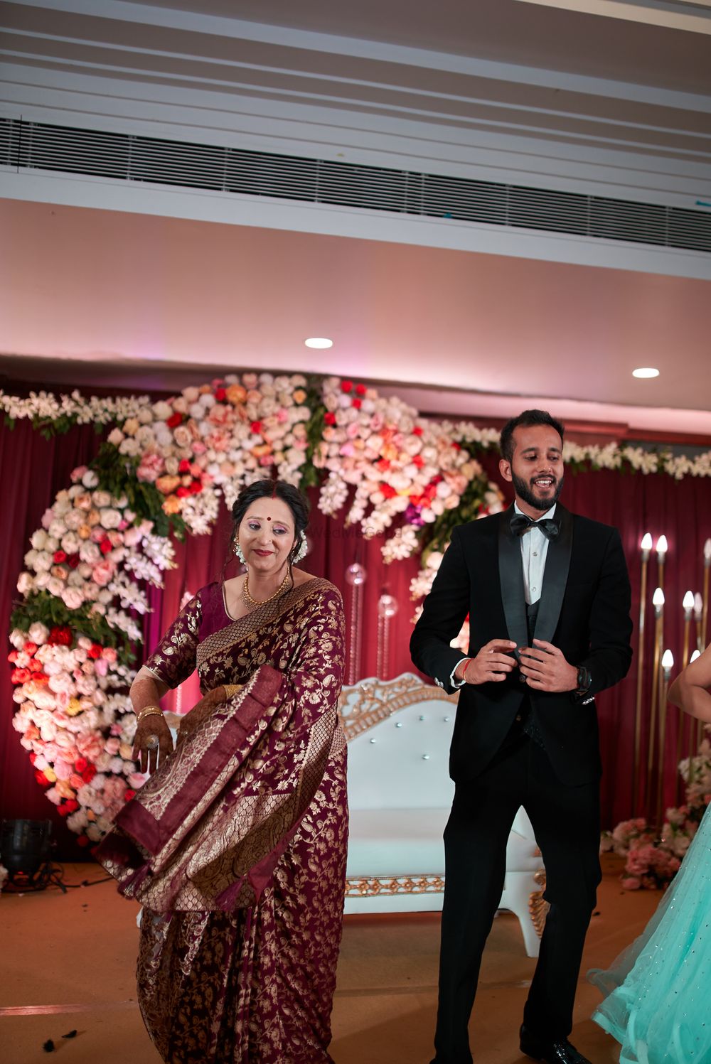 Photo From Lakshita & Shekhar Engagement - By SharpShotz