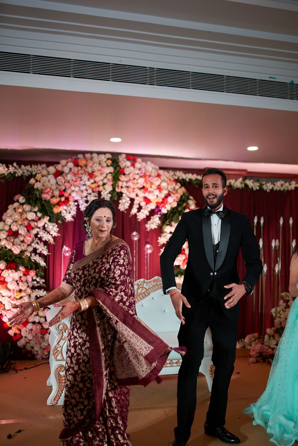 Photo From Lakshita & Shekhar Engagement - By SharpShotz