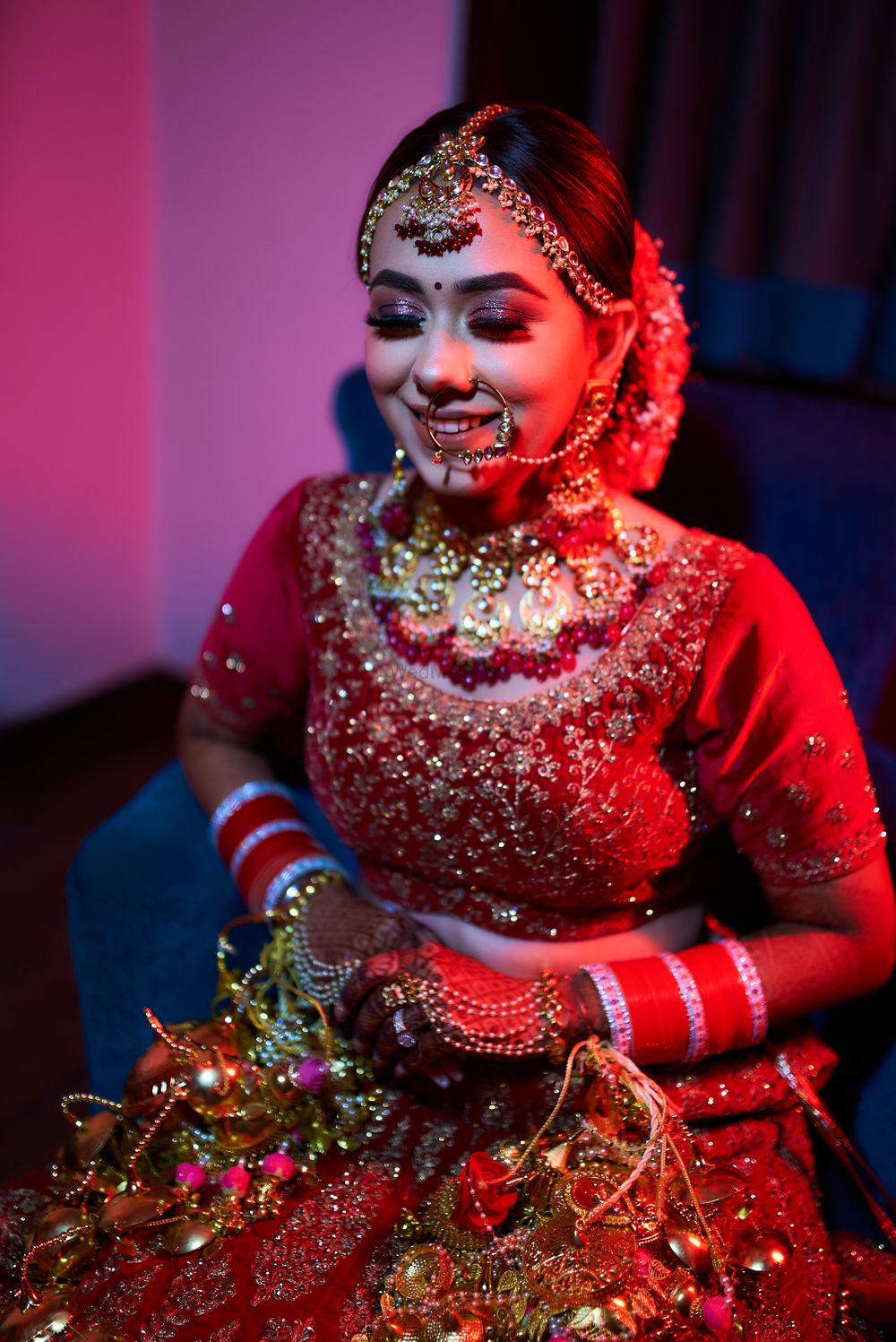 Photo From Lakshita & Shekhar Wedding - By SharpShotz