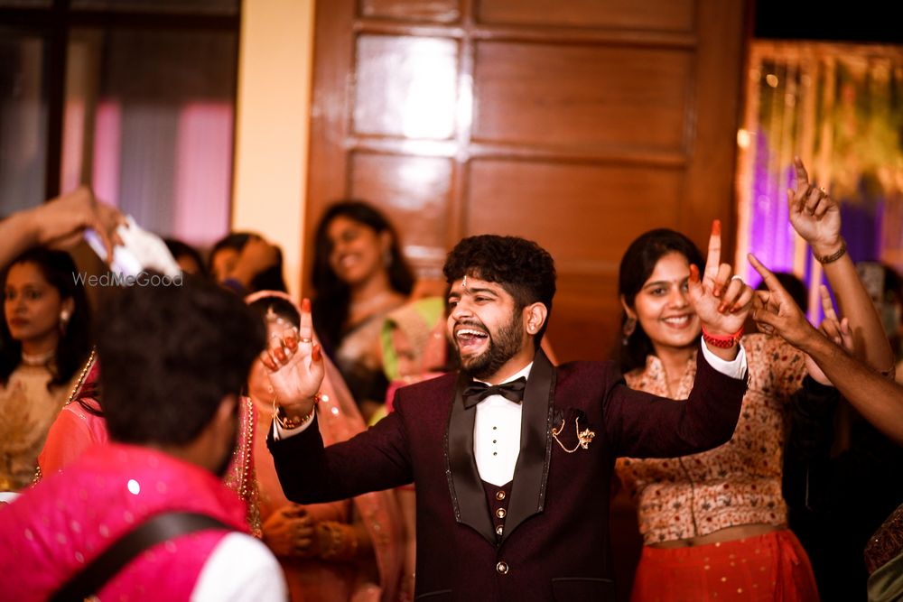 Photo From Nikhil and Aishwarya - By Shutter Voyage