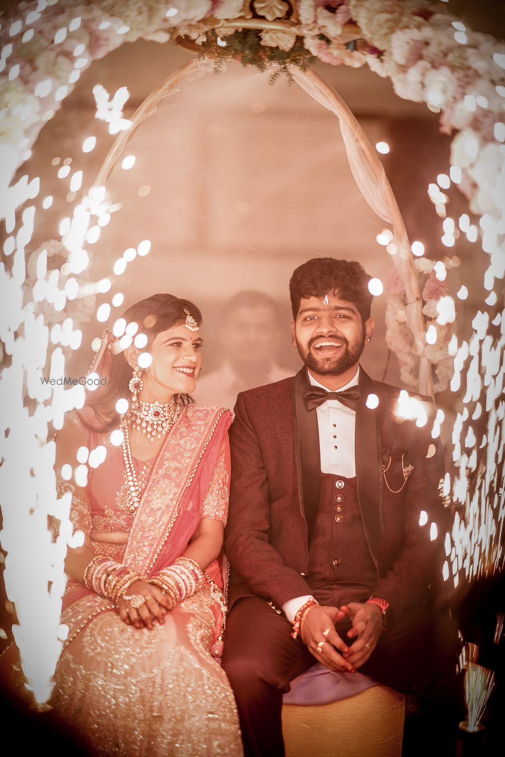 Photo From Nikhil and Aishwarya - By Shutter Voyage