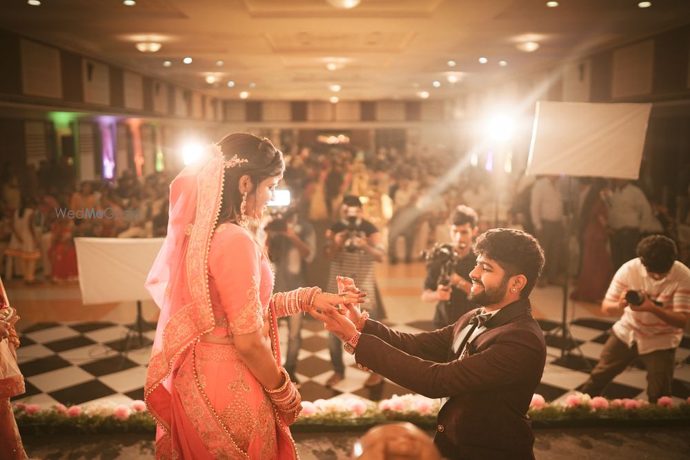 Photo From Nikhil and Aishwarya - By Shutter Voyage