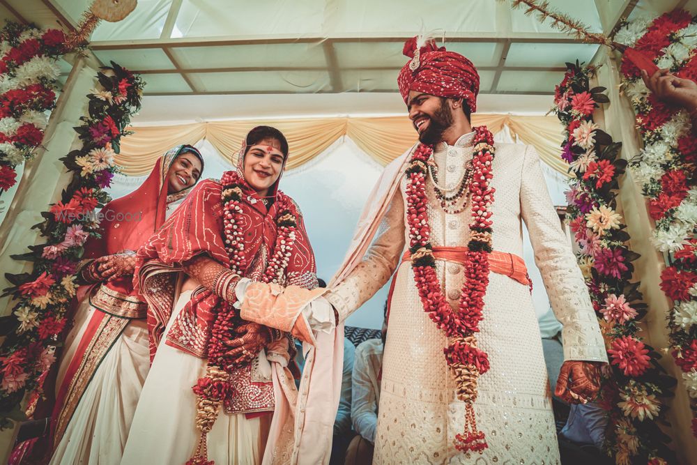 Photo From Nikhil and Aishwarya - By Shutter Voyage