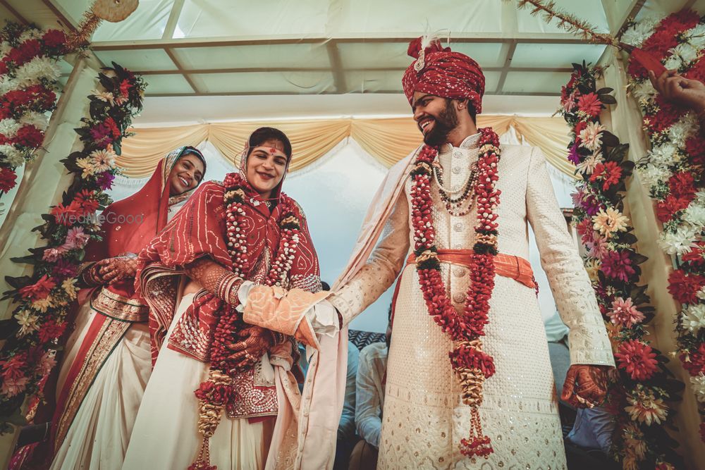 Photo From Nikhil and Aishwarya - By Shutter Voyage