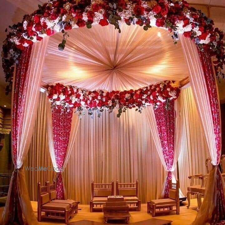 Photo From Decoration - By Shaadi Bandobast