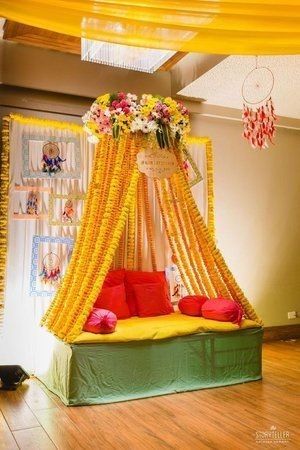 Photo From Decoration - By Shaadi Bandobast