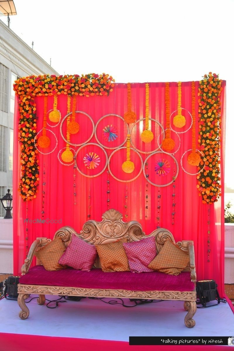 Photo From Decoration - By Shaadi Bandobast