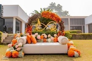 Photo From Decoration - By Shaadi Bandobast