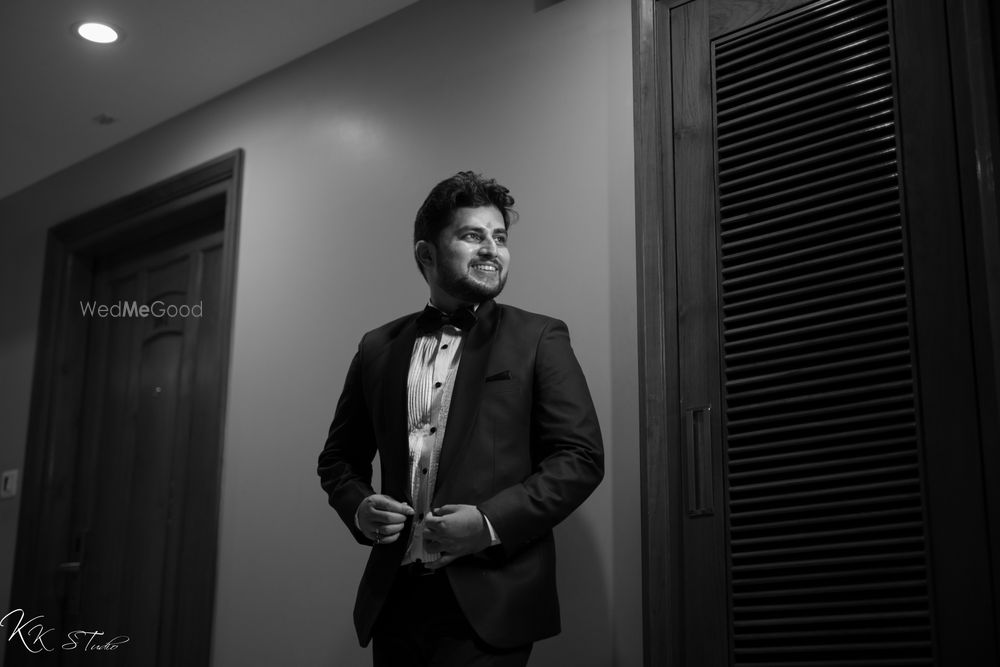 Photo From Monica / Priyanshu - By Kk Studio