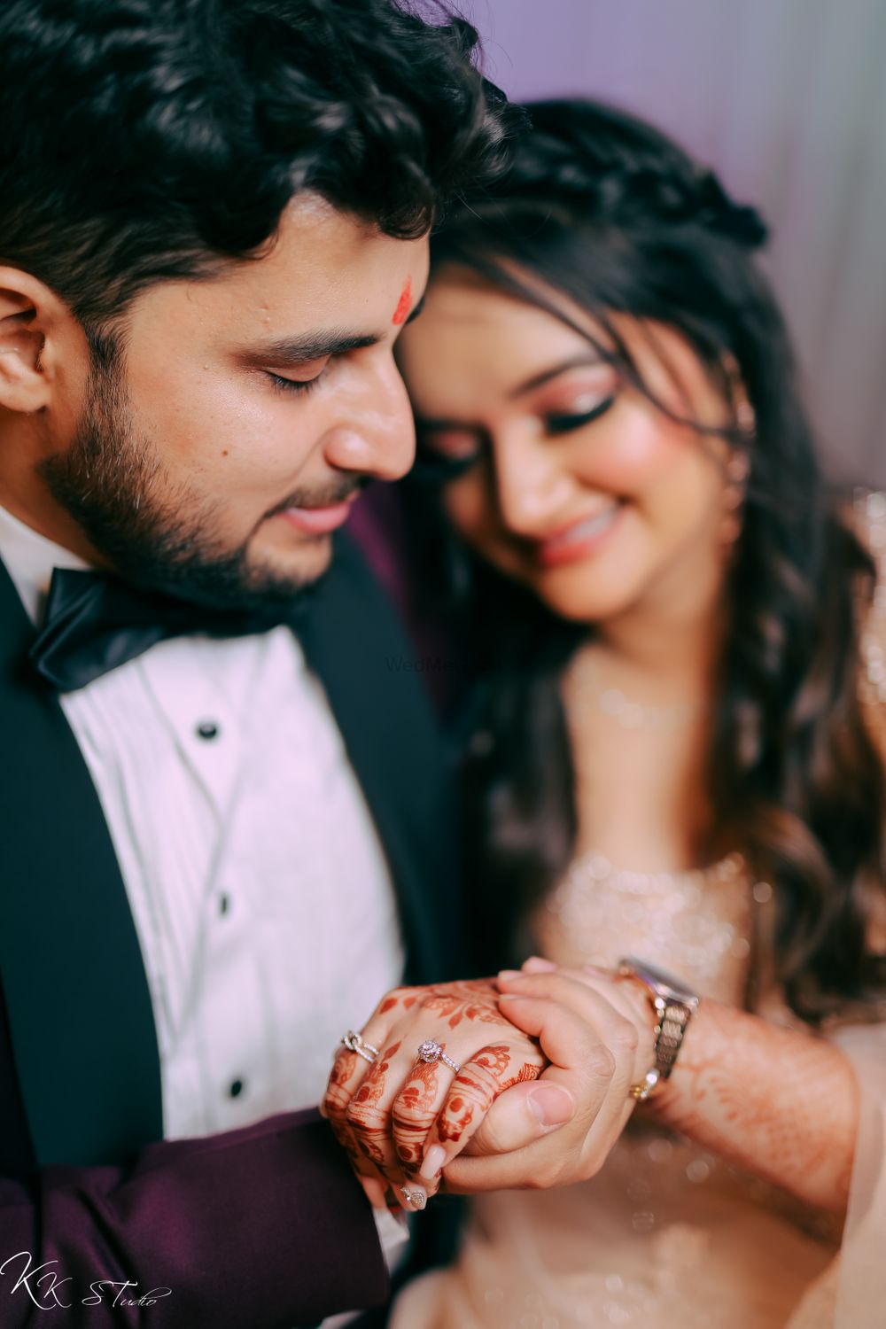 Photo From Monica / Priyanshu - By Kk Studio