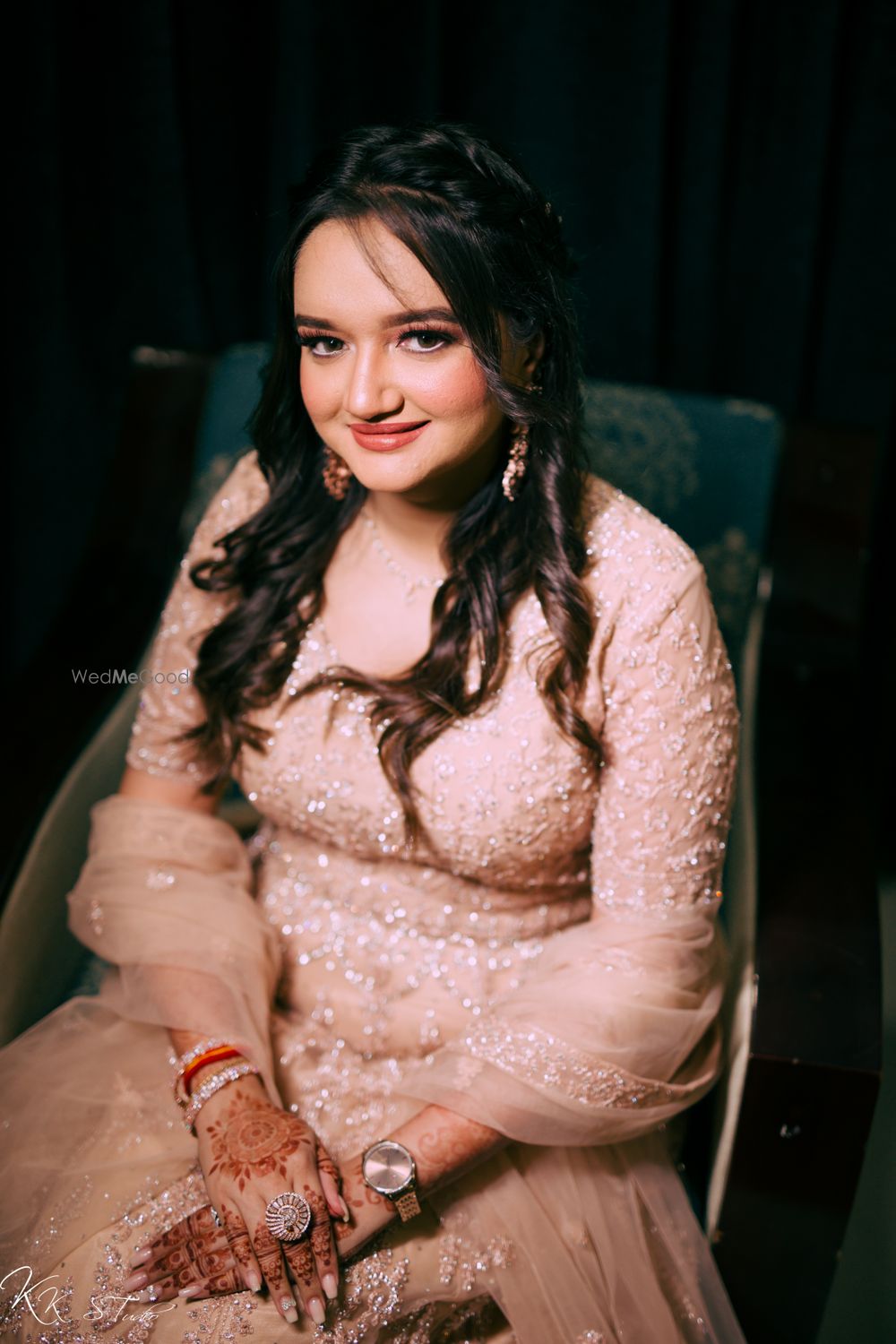 Photo From Monica / Priyanshu - By Kk Studio