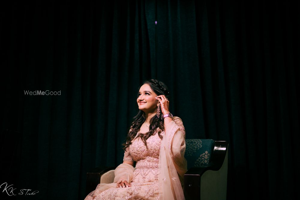 Photo From Monica / Priyanshu - By Kk Studio