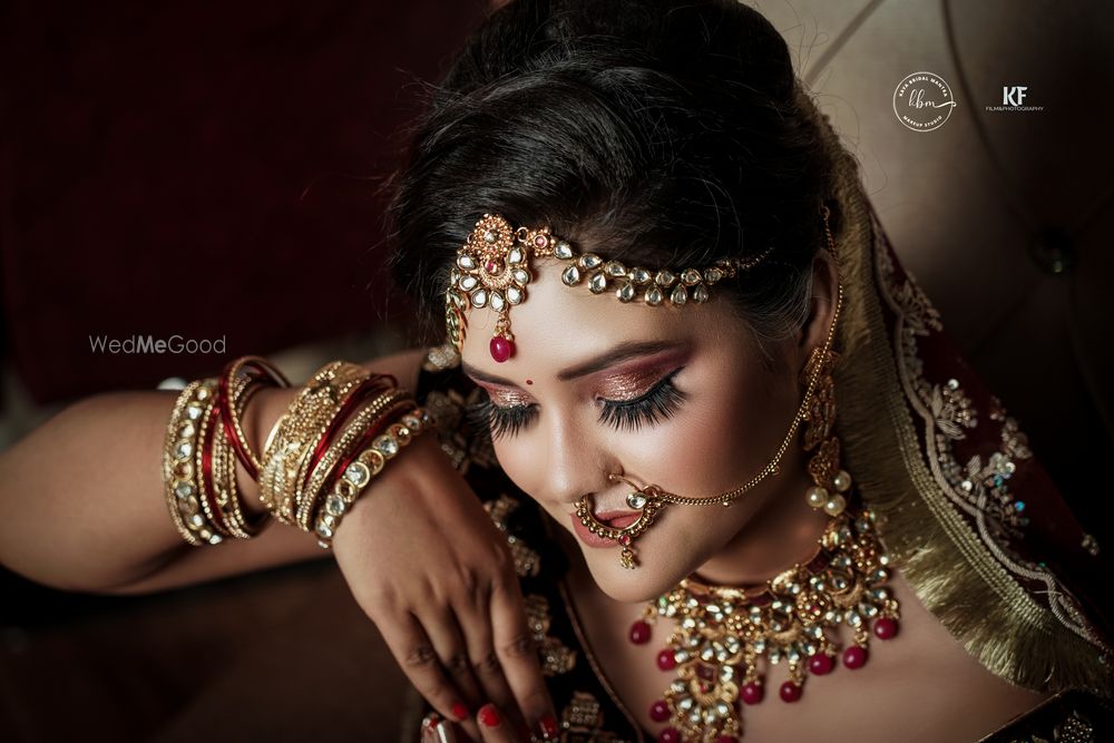 Photo From bridal - By Kaya Bridal Mantra