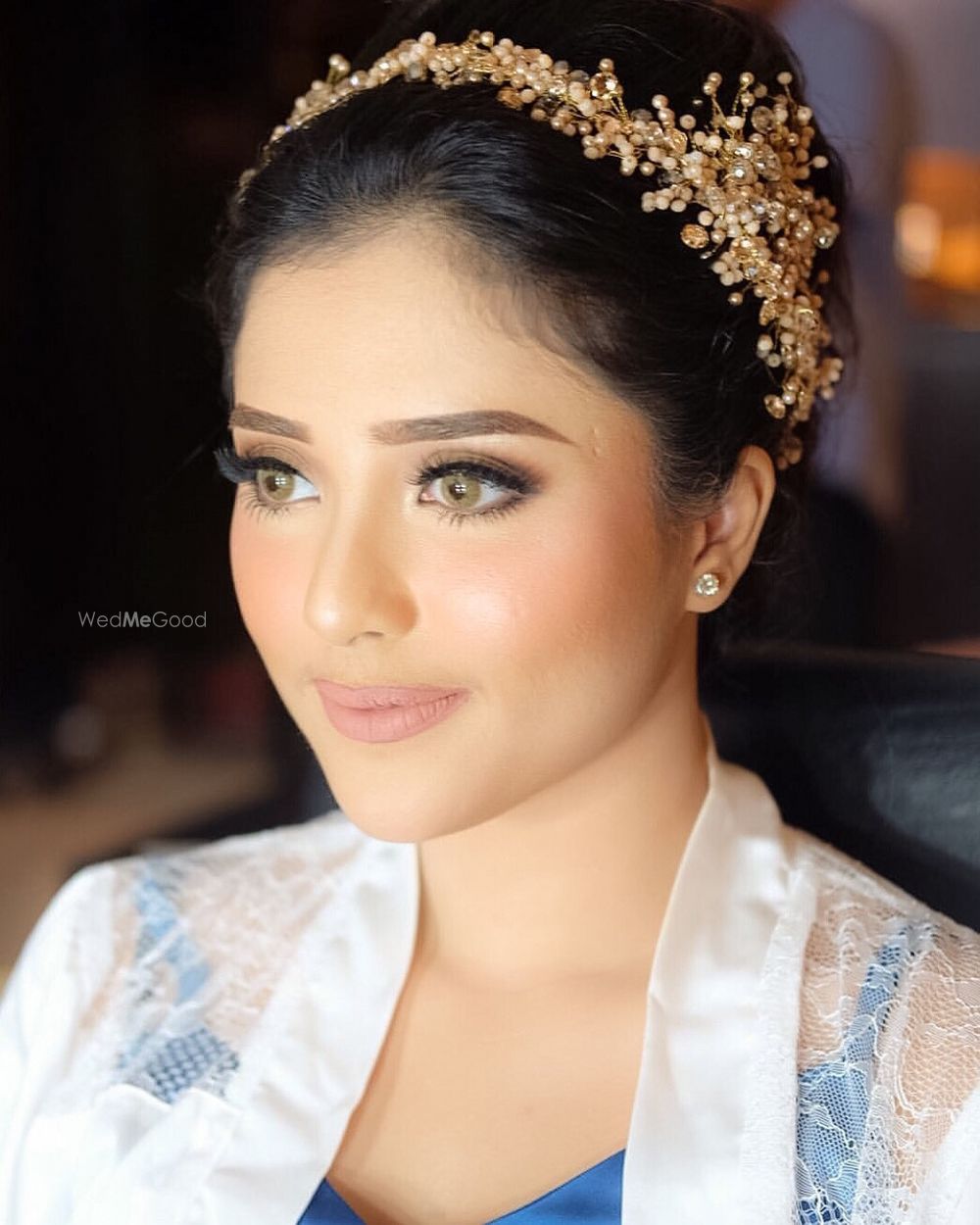 Photo From Nadia sonawala - By Mumbaimakeupartist by Kisha