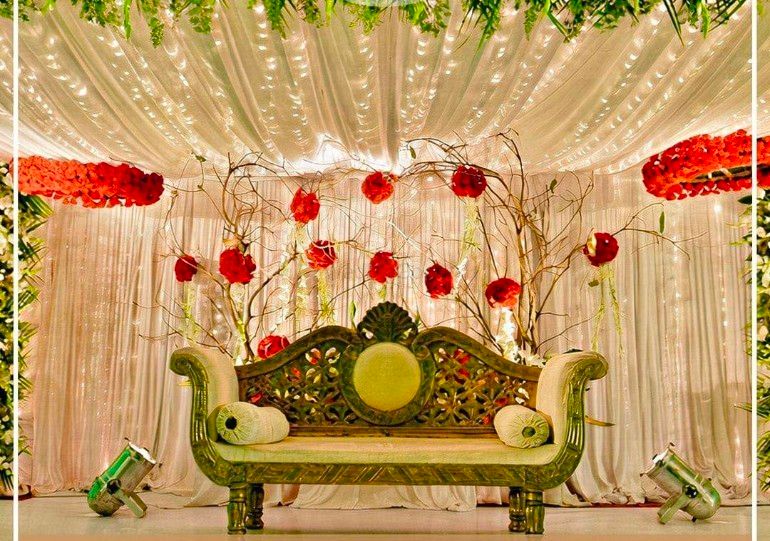 Photo From Wedding Decor - By GS Events