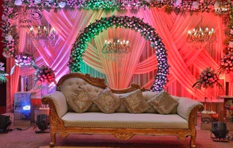 Photo From Wedding Decor - By GS Events