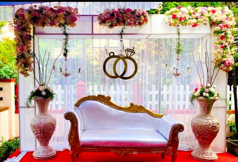 Photo From Wedding Decor - By GS Events