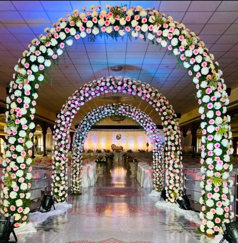 Photo From Wedding Decor - By GS Events