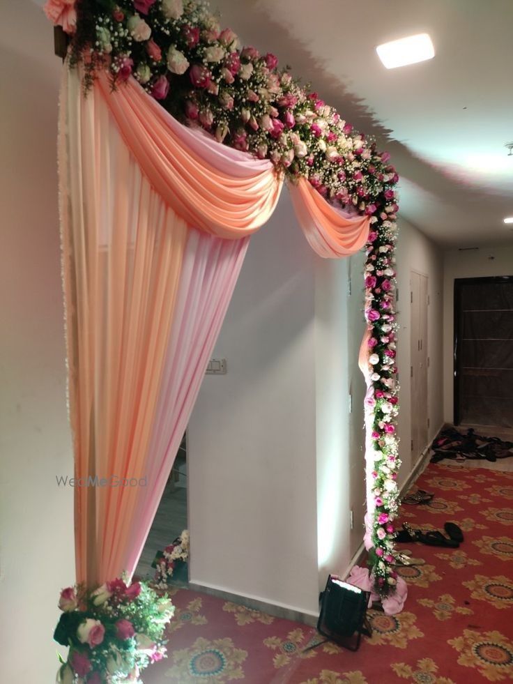 Photo From Wedding Decor - By GS Events
